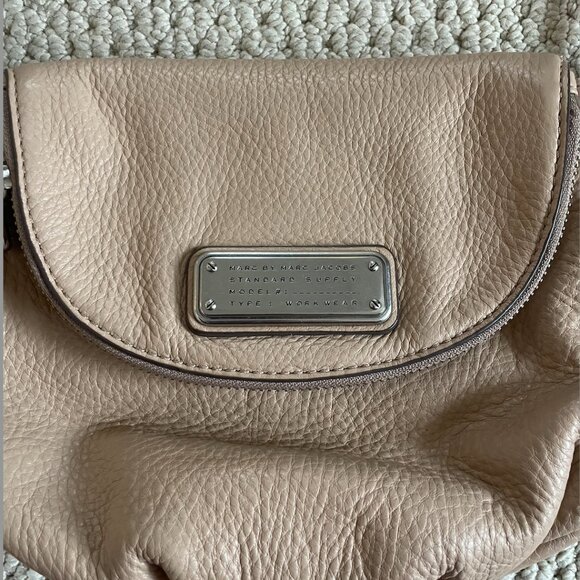Marc Jacobs Crossbody Bag - Picture 3 of 4